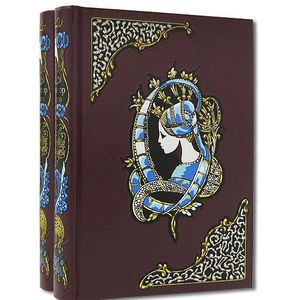 Собор Парижской Богоматери (подарочный комплект из 2 книг)