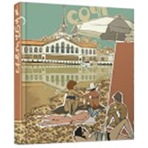 Скетчбук 'Сочи' Скетчбук 'Сочи'