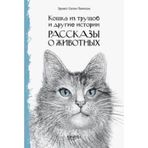 Кошка из трущоб и другие истории Кошка из трущоб и другие истории