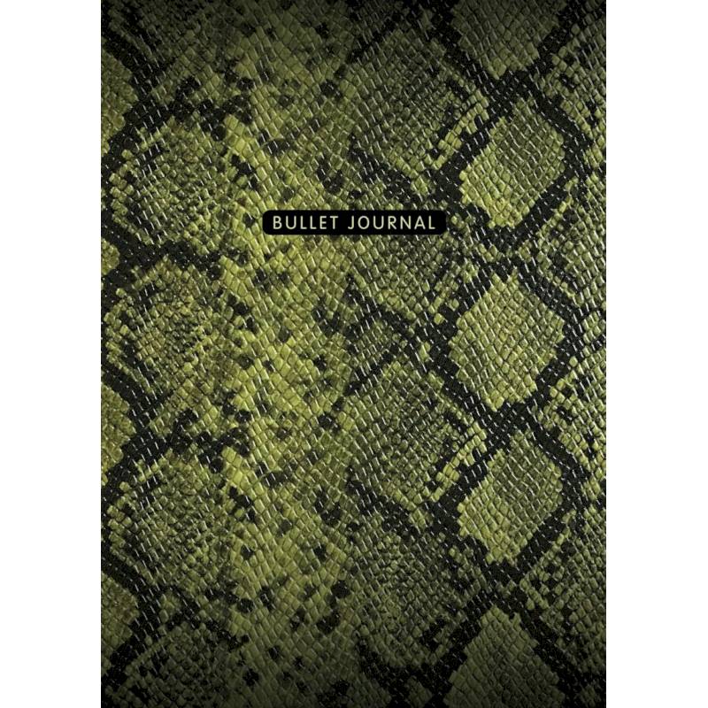 Блокнот в точку: Bullet Journal Блокнот в точку: Bullet Journal