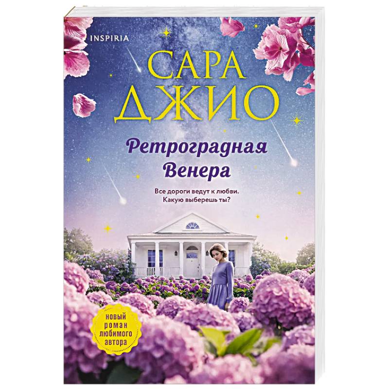 Ретроградная Венера Ретроградная Венера