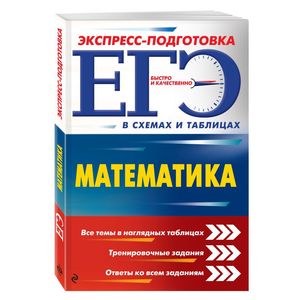 ЕГЭ. Математика ЕГЭ. Математика