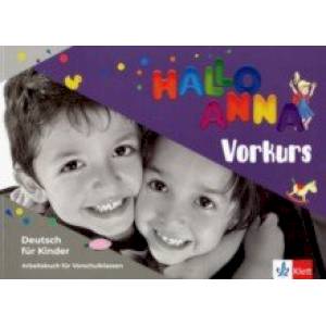 Hallo Anna Neu Vorkurs Arbeitsbuch Hallo Anna Neu Vorkurs Arbeitsbuch