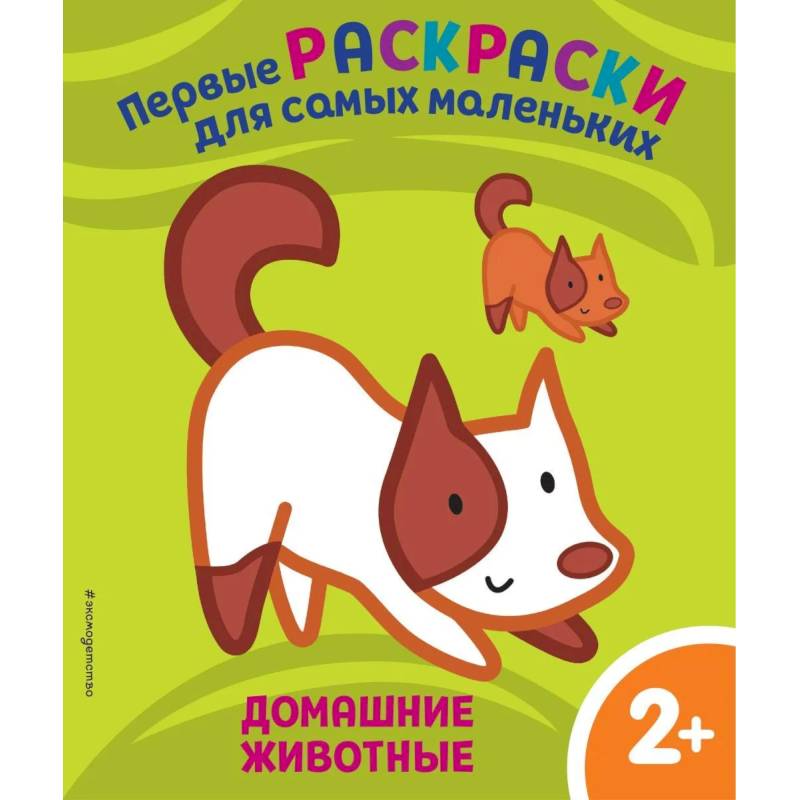 Домашние животные Домашние животные