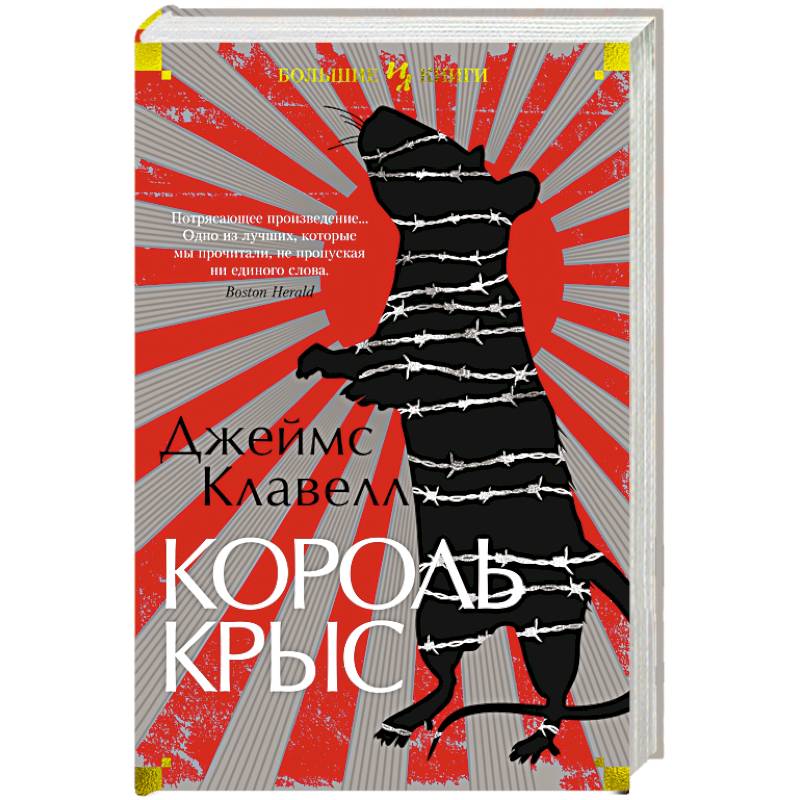 Король крыс Король крыс