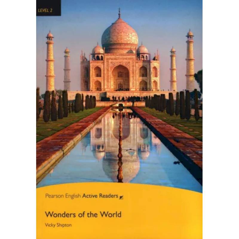 Wonders of the World and Multi-ROM with MP3 Pack Wonders of the World and Multi-ROM with MP3 Pack