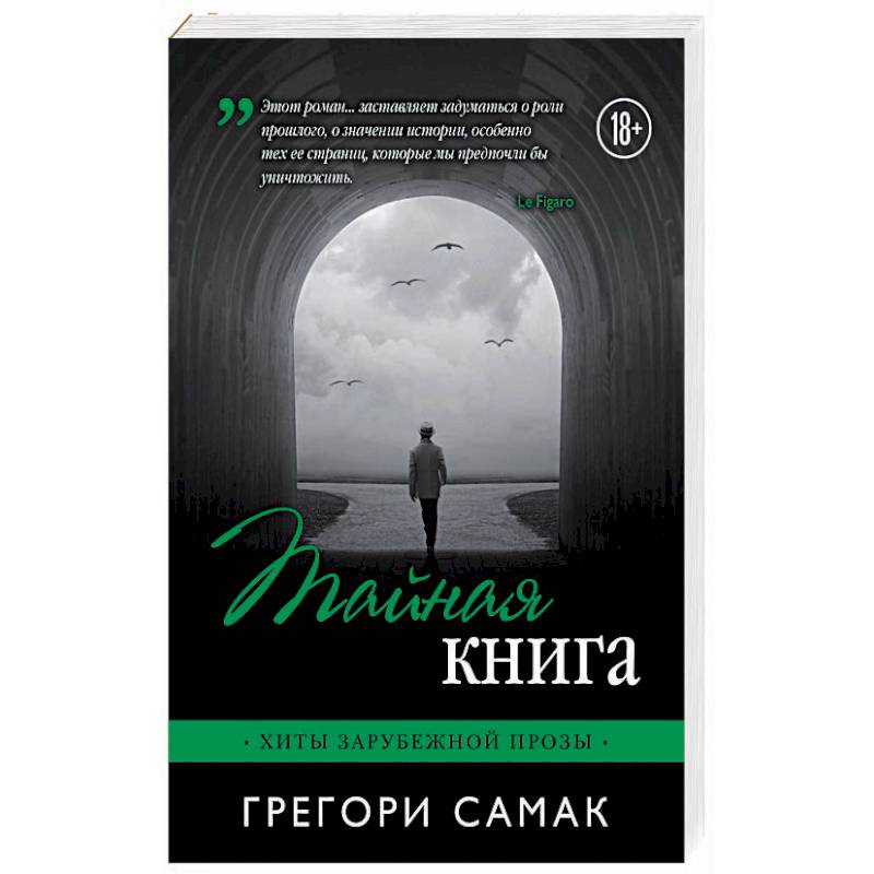 Тайная книга Тайная книга