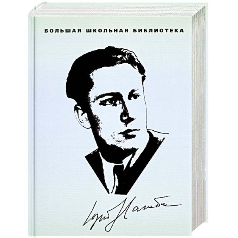 Избранное. Нагибин