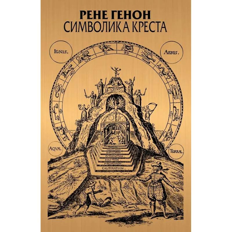 Символика креста Символика креста