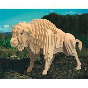 Сборная модель 'Зубр'