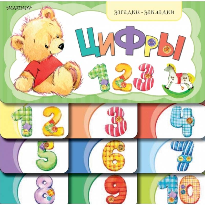 Цифры Цифры