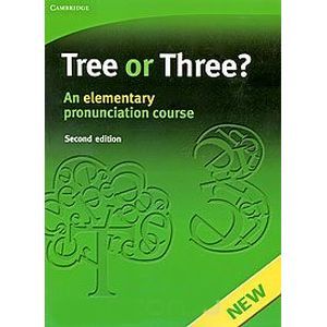 Tree or Three? An Elementary Pronunciation Course