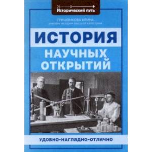 История научных открытий История научных открытий