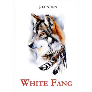 White Fang / Белый клык