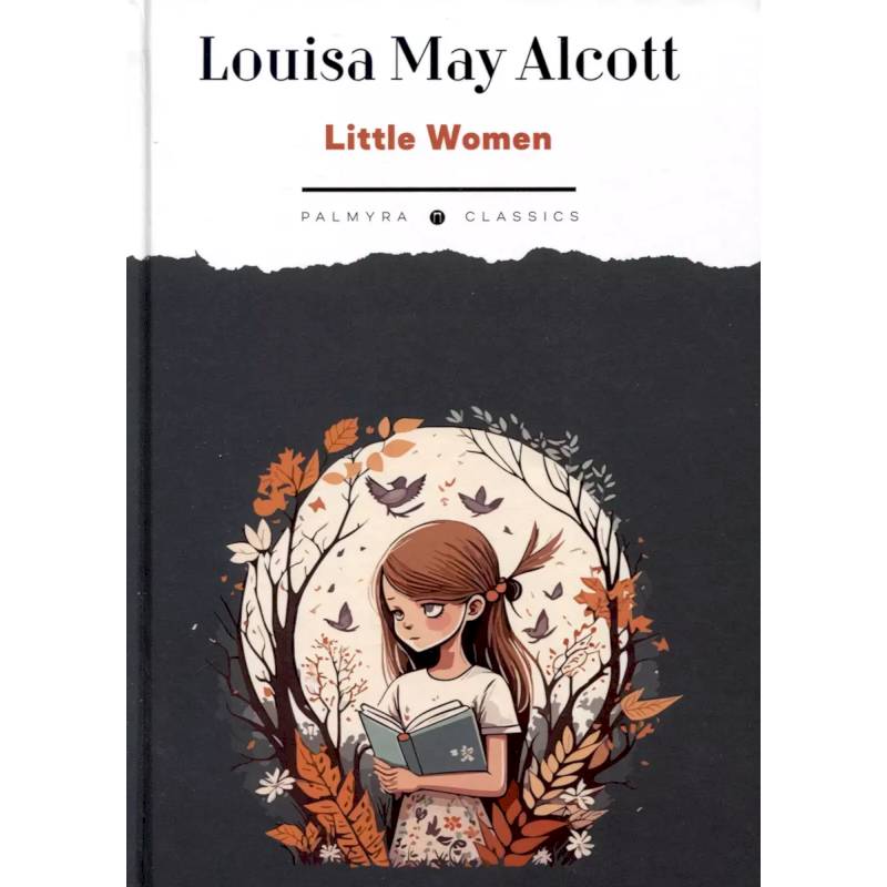 Little Women Little Women