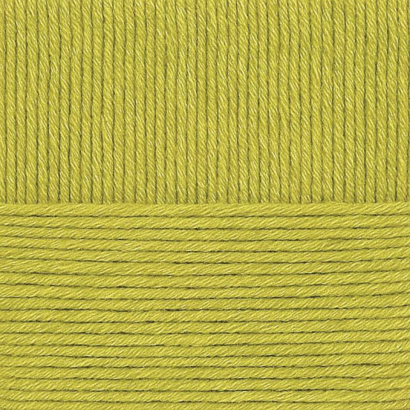 Зимняя премьера. Цвет 342-Св.горох. 10x100 г.