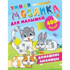 Домашние любимцы Домашние любимцы