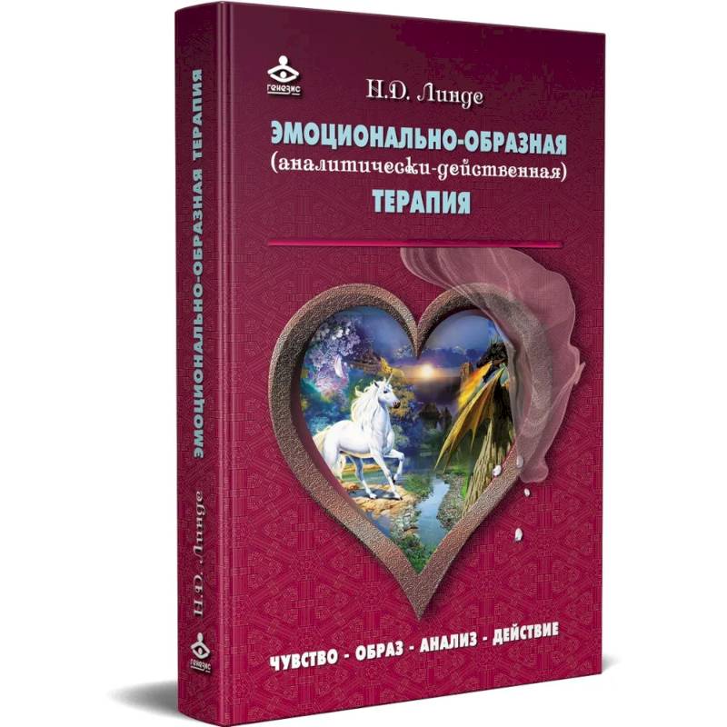 Эмоционально-образная (аналитически-действенная) терапия Эмоционально-образная (аналитически-действенная) терапия
