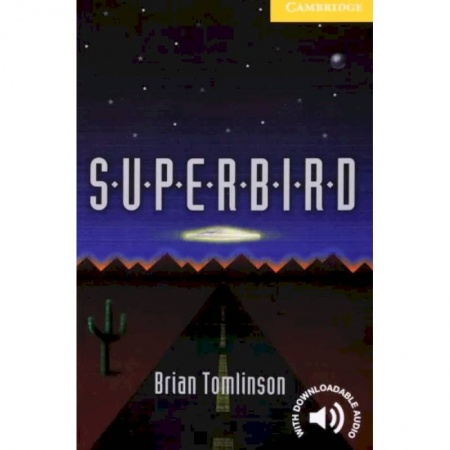 Чтение на английском языке, книга Superbird. Level 2. A2 заказать