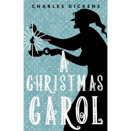Чтение на английском языке, книга A Christmas Carol. In Prose. Being a Ghost Story of Christmas заказать
