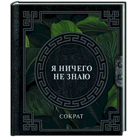 Зарубежные философы, книга Я ничего не знаю заказать