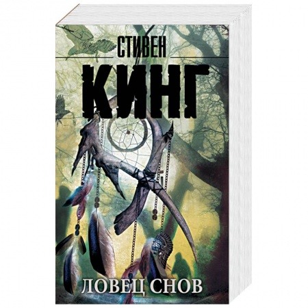 Книги, книга Ловец снов заказать