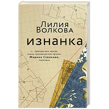 Изнанка Изнанка