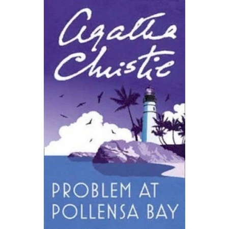 Чтение на английском языке, книга Problem at Pollensa Bay заказать