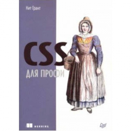 Интернет и Web-страницы, книга CSS для профи заказать
