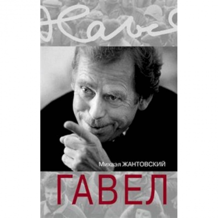 Политика, книга Гавел заказать
