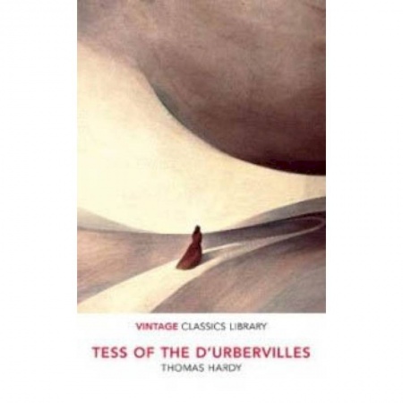 Чтение на английском языке, книга Tess of the D'Urbervilles заказать