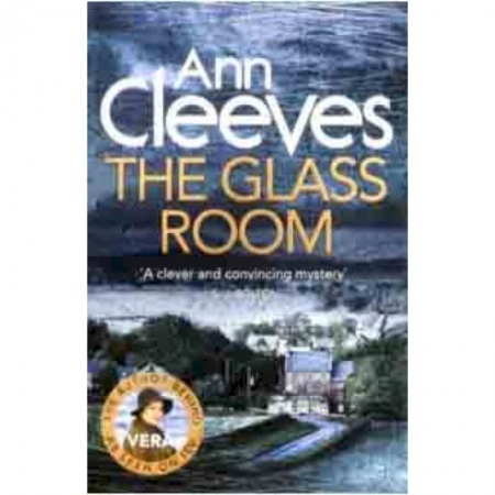 Чтение на английском языке, книга The Glass Room заказать
