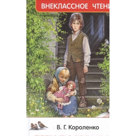 Повести и рассказы о детях, книга Дети подземелья (По повести 'В дурном обществе') заказать