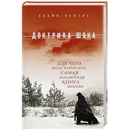 Книги, книга Доктрина шока. Для чего была написана самая загадочная книга Библии заказать