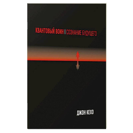 Практическая эзотерика, книга Квантовый воин: сознание будущего заказать