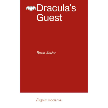 Чтение на английском языке, книга Dracula's Guest заказать