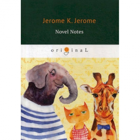 Чтение на английском языке, книга Novel Notes заказать