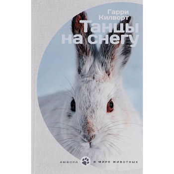 Танцы на снегу