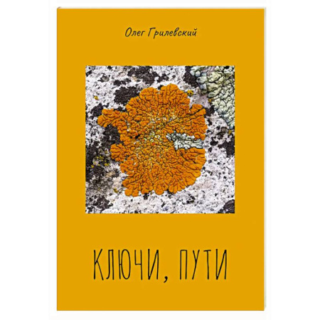 Русская поэзия, книга Ключи, пути заказать