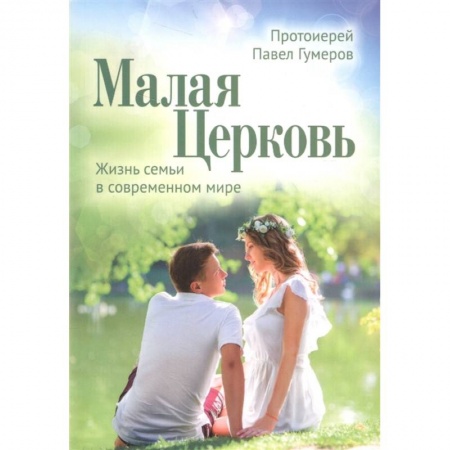 Православие в целом, книга Малая Церковь. Жизнь семьи в современном мире заказать