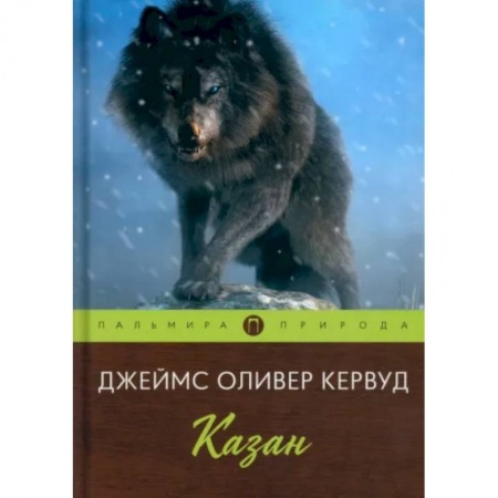 Зарубежная классика, книга Казан заказать