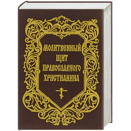 Книги, книга Молитвенный щит православного христианина заказать