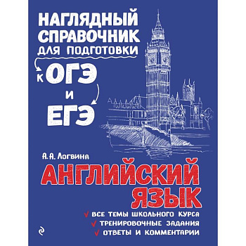 Английский язык Английский язык