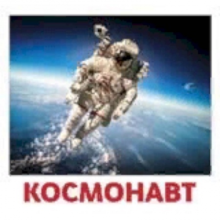 Развитие общих способностей, книга Комплект карточек 'Профессии' заказать