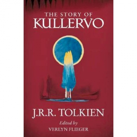 Чтение на английском языке, книга The Story of Kullervo заказать