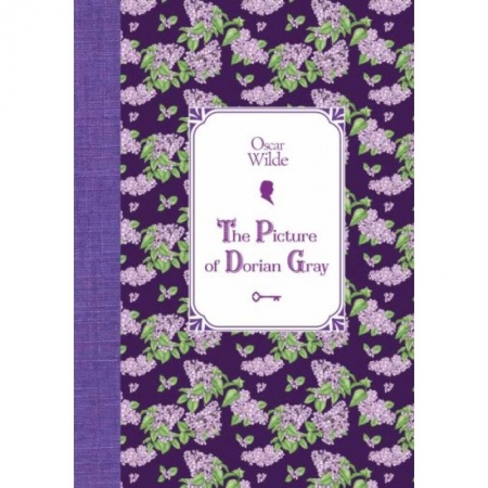 Чтение на английском языке, книга Портрет Дориана Грея	= The Picture of Dorian Gray заказать