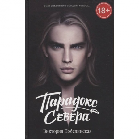 Русская современная проза, книга Парадокс Cевера заказать
