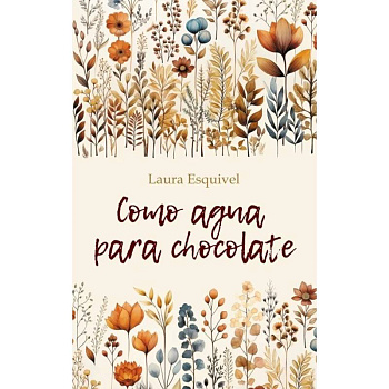 Шоколад на крутом кипятке (на испанском языке)