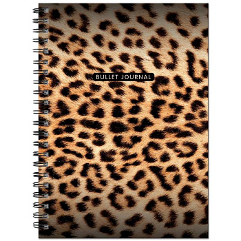 Блокнот в точку: Bullet Journal Блокнот в точку: Bullet Journal