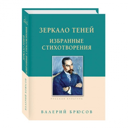Русская поэзия, книга Зеркало теней. Избранные стихотворения заказать